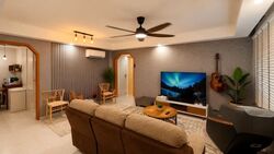 Blk 122 Geylang East Central (Geylang), HDB 4 Rooms #609079811